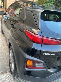 هيونداي كونا